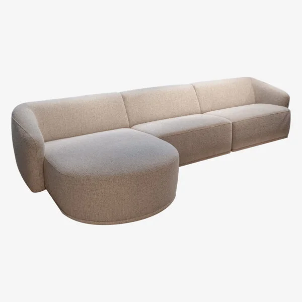 PMP Furniture / Sofa's / Nikki